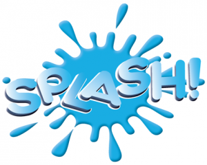 Logo Nieuw Splash!